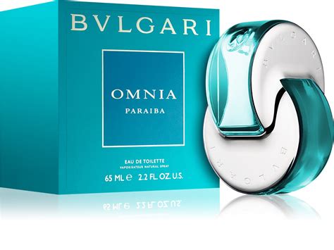 bvlgari omnia paraiba similar